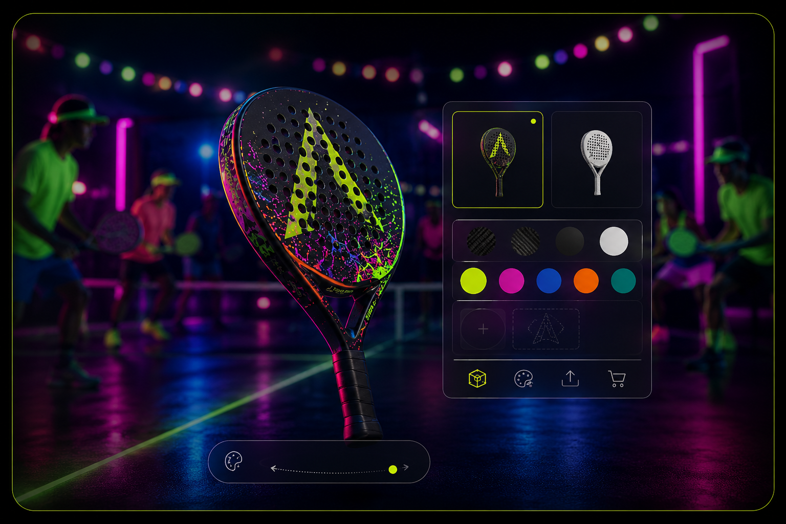 3D Design Studio