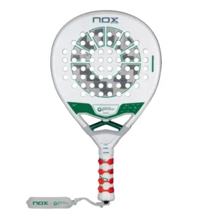 NOX AT10 12K RIYADH P1 2026 by Agustín Tapia