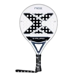 NOX X-AURO 2026