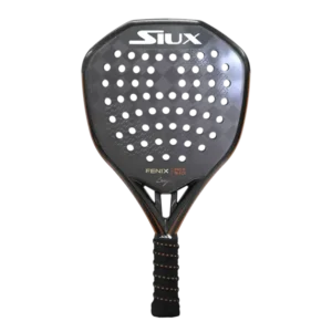 SIUX FENIX PRO 5 BLACK 2025