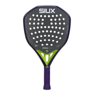 SIUX FENIX PRO 2026 GLOW PURPLE