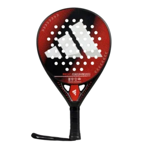ADIDAS RX SERIES RED 3.4