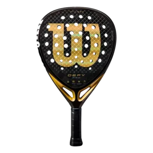 WILSON DEFY PRO V1 2025 BY JAVI GARRIDO