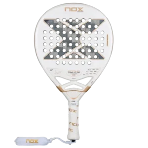 NOX AT10 LUXURY GENIUS 12K ALUM XTREM 2026 by Agustín Tapia