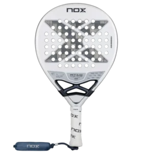 NOX AT10 LUXURY GENIUS 12K ALUM XTREM LITE 2026 by Agustín Tapia