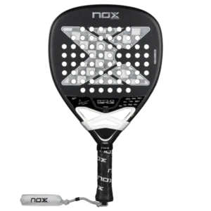 NOX AT10 LUXURY GENIUS ATTACK 18K ALUM 2026 by Agustín Tapia