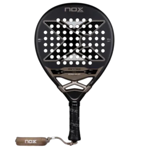 NOX AT10 PRO CUP HARD 2026