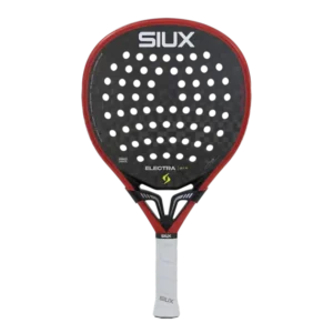 SIUX ELECTRA PRO 2026 FIRE RED