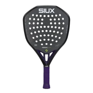 SIUX FENIX PRO 2026 BLACK