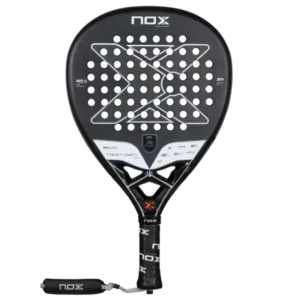 NOX NextGen PRO ATTACK 3K