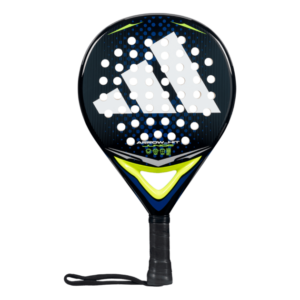 ADIDAS ARROW HIT JUNIOR BLUE