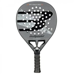 BULLPADEL HACK HYBRID 2026