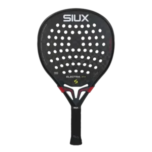 SIUX ELECTRA PRO 2026 SHADOW RED