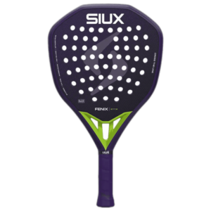 SIUX FENIX ELITE 2026