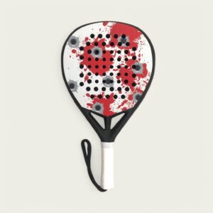 Avatar Crimson Splash