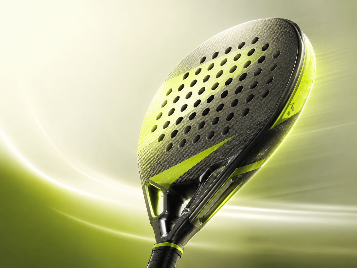 Premium padel design experience